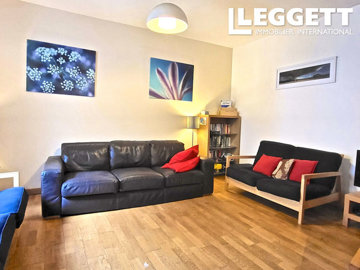 1 - Le Bourg-d'Oisans, Maison