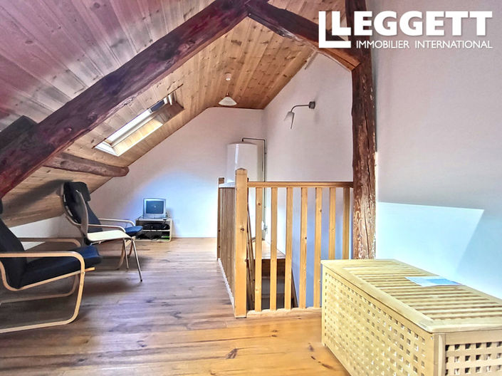 Image No.5-Maison de 4 chambres à vendre à Le Bourg-d'Oisans