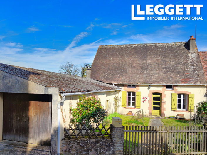 Image No.1-3 Bed House for sale