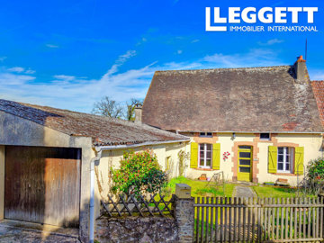 1 - Beaulieu, House