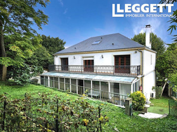 1 - Saint-Maur-des-Fossés, Maison
