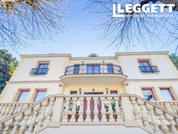 1 - Saint-Maur-des-Fossés, Maison