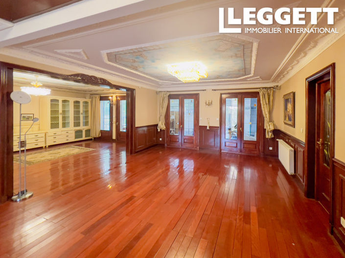 Image No.10-Maison de 4 chambres à vendre à Saint-Maur-des-Fossés