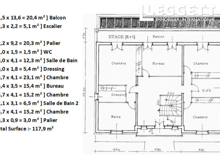 Image No.10-6 Bed House for sale
