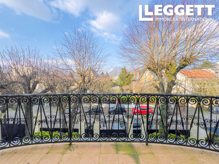 Image No.2-Maison de 4 chambres à vendre à Saint-Maur-des-Fossés