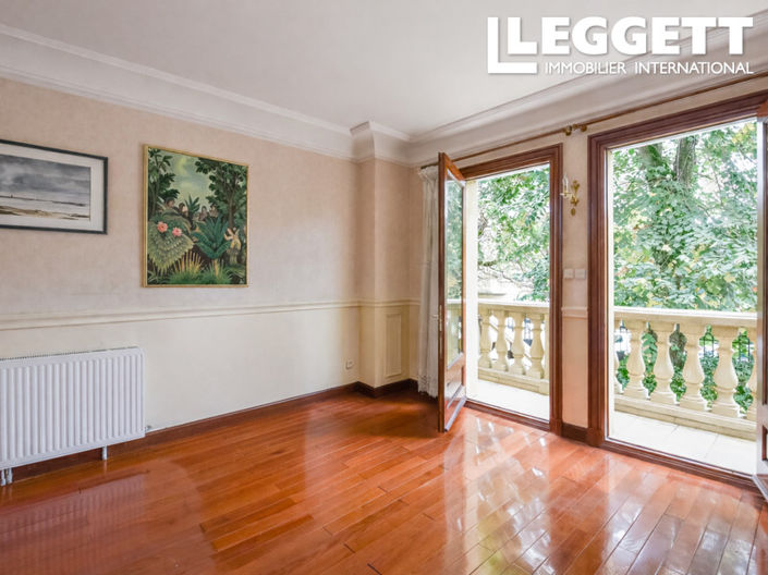 Image No.2-Maison de 6 chambres à vendre à Saint-Maur-des-Fossés