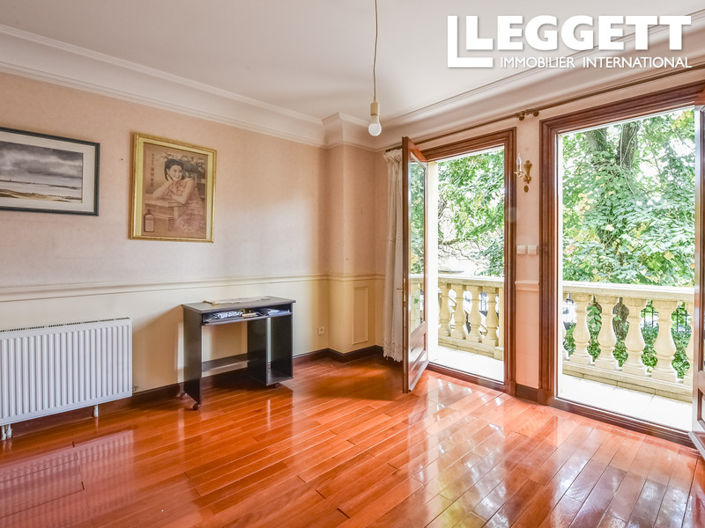 Image No.5-Maison de 4 chambres à vendre à Saint-Maur-des-Fossés