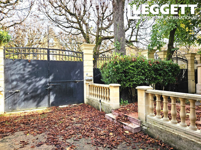 Image No.6-Maison de 4 chambres à vendre à Saint-Maur-des-Fossés