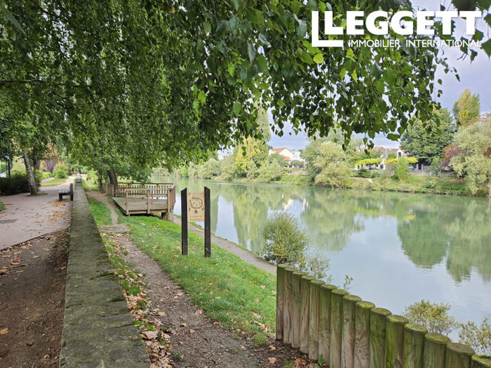 Image No.7-Maison de 4 chambres à vendre à Saint-Maur-des-Fossés