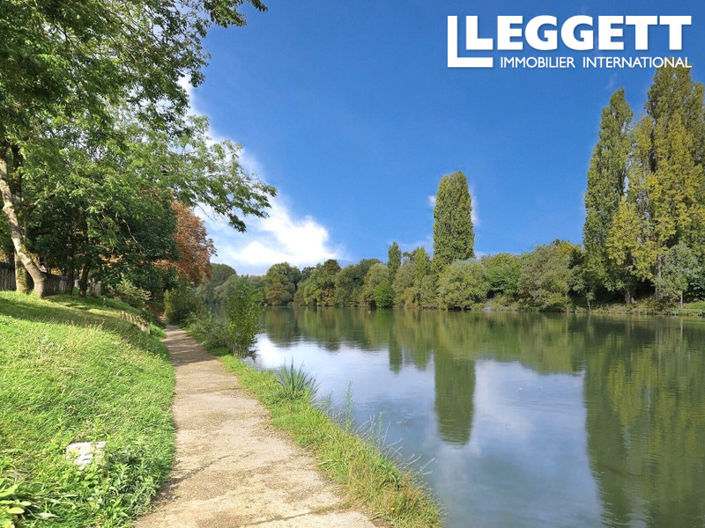 Image No.7-Maison de 6 chambres à vendre à Saint-Maur-des-Fossés