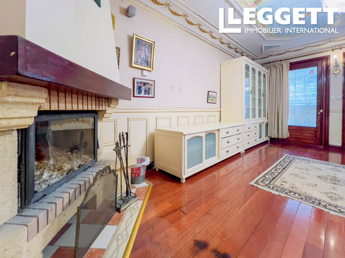 Image No.8-Maison de 4 chambres à vendre à Saint-Maur-des-Fossés