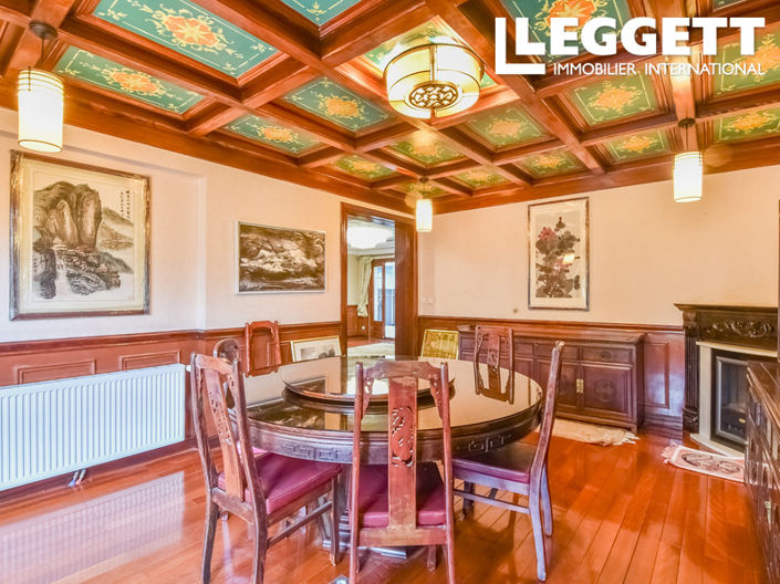 Image No.9-Maison de 4 chambres à vendre à Saint-Maur-des-Fossés