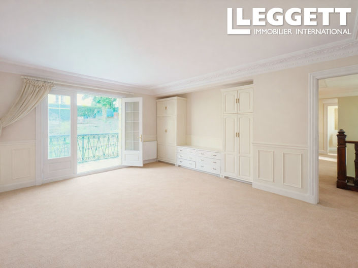 Image No.8-Maison de 6 chambres à vendre à Saint-Maur-des-Fossés