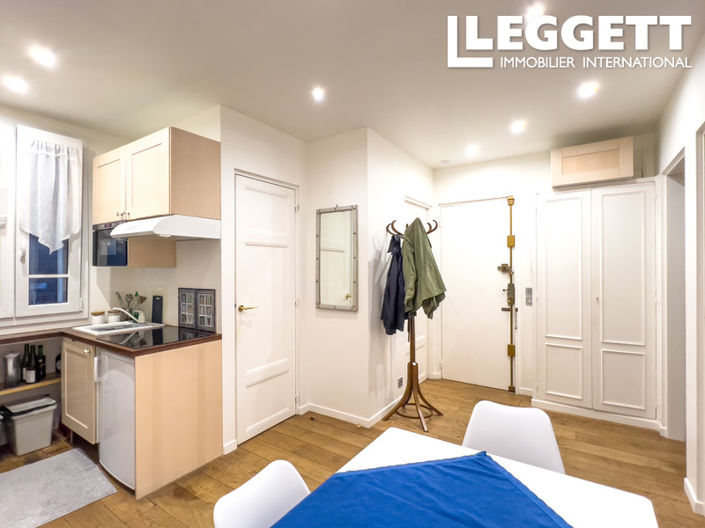 Image No.10-1 Bed Apartment for sale