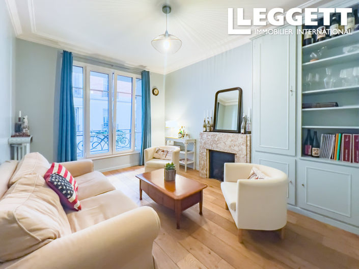 Image No.2-1 Bed Apartment for sale