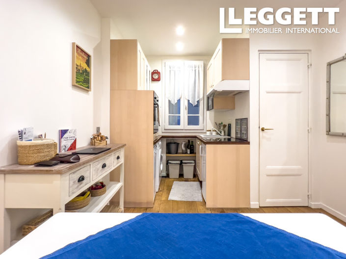 Image No.9-1 Bed Apartment for sale