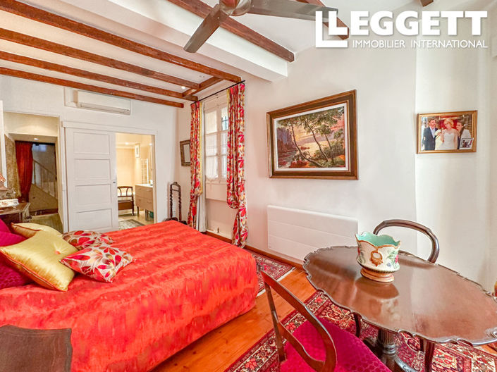 Image No.10-Maison de 3 chambres à vendre à Antibes