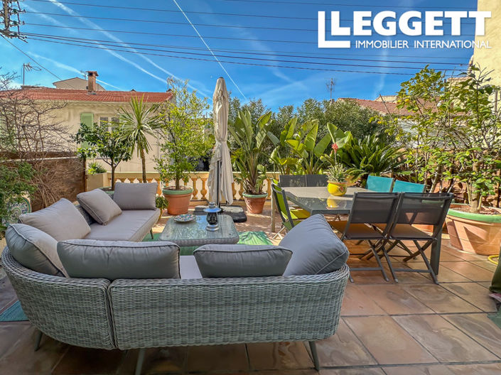 Image No.2-Maison de 3 chambres à vendre à Antibes