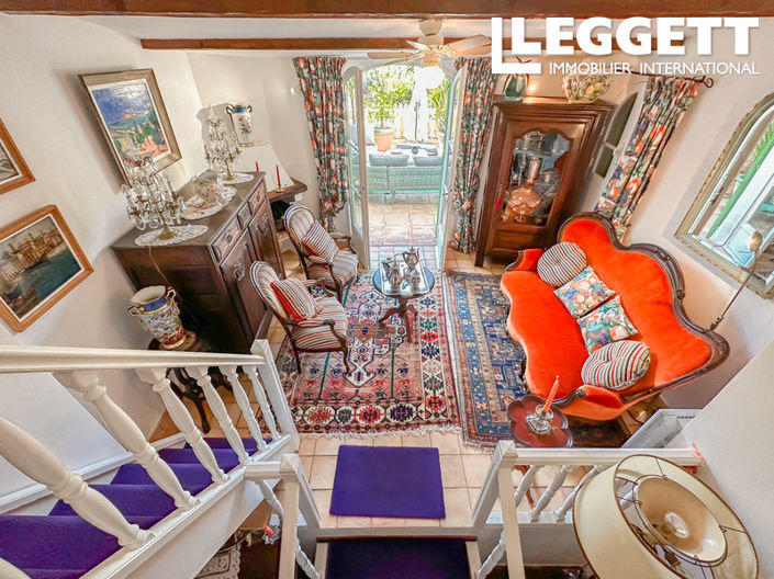 Image No.4-Maison de 3 chambres à vendre à Antibes