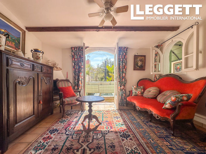 Image No.5-Maison de 3 chambres à vendre à Antibes