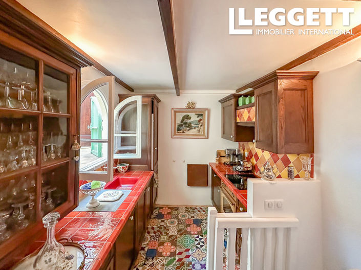 Image No.6-Maison de 3 chambres à vendre à Antibes