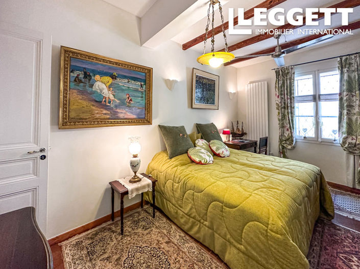 Image No.7-Maison de 3 chambres à vendre à Antibes