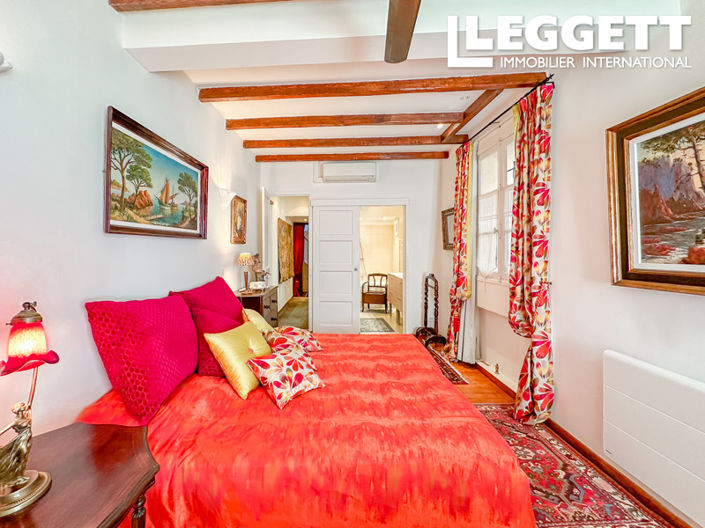 Image No.9-Maison de 3 chambres à vendre à Antibes