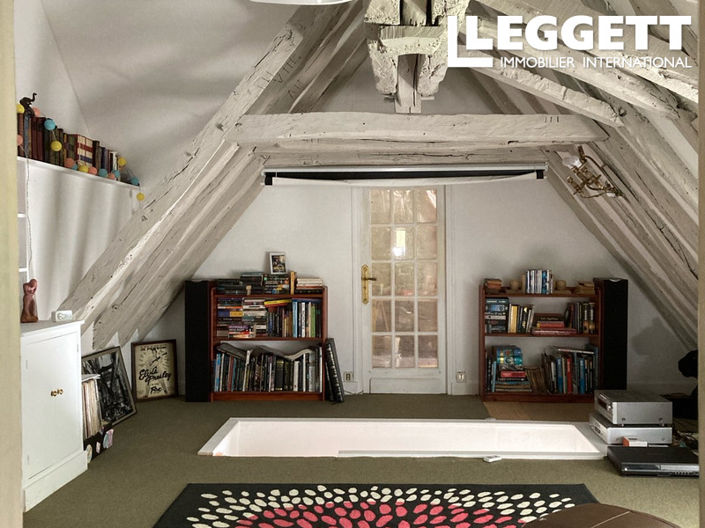 Image No.8-Maison de 7 chambres à vendre à Cublac