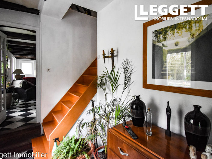 Image No.9-Maison de 7 chambres à vendre à Cublac