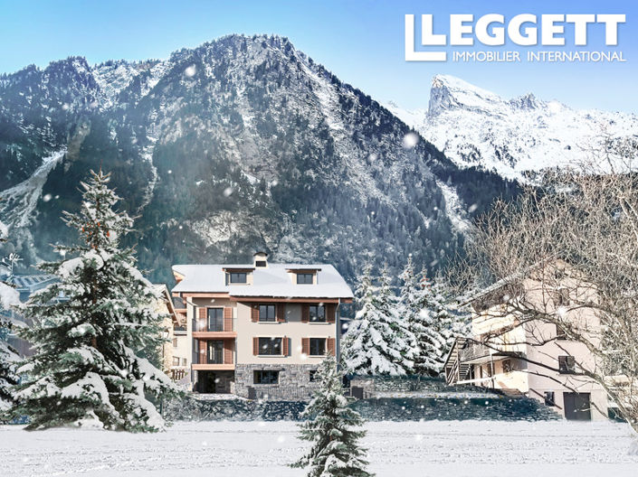 Image No.2-Appartement à vendre à Pralognan-la-Vanoise