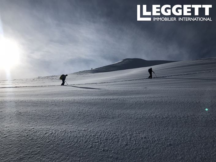 Image No.6-Appartement à vendre à Pralognan-la-Vanoise