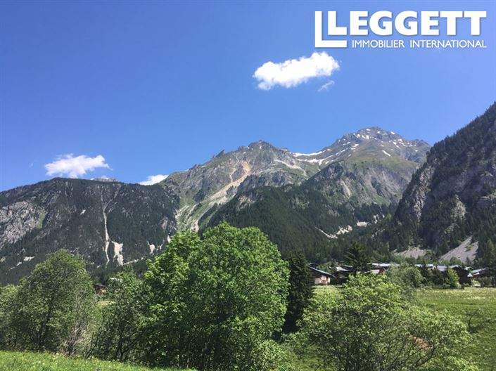 Image No.6-Appartement de 2 chambres à vendre à Pralognan-la-Vanoise