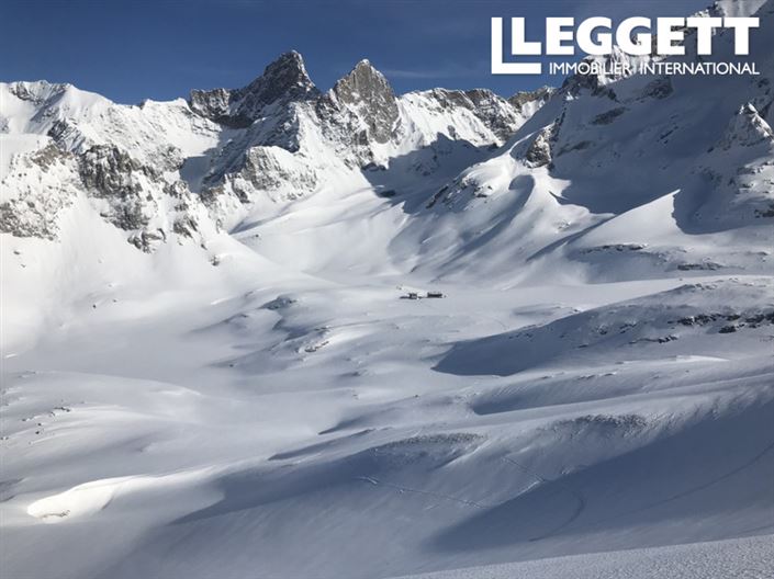 Image No.7-Appartement de 2 chambres à vendre à Pralognan-la-Vanoise