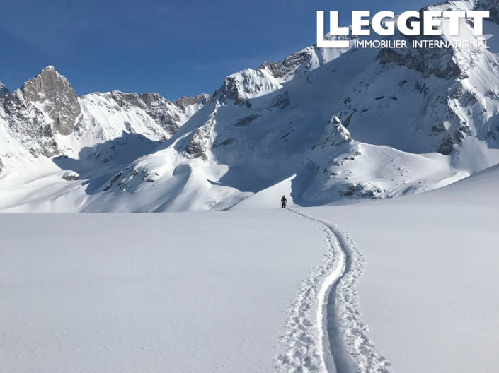 Image No.8-Appartement de 2 chambres à vendre à Pralognan-la-Vanoise