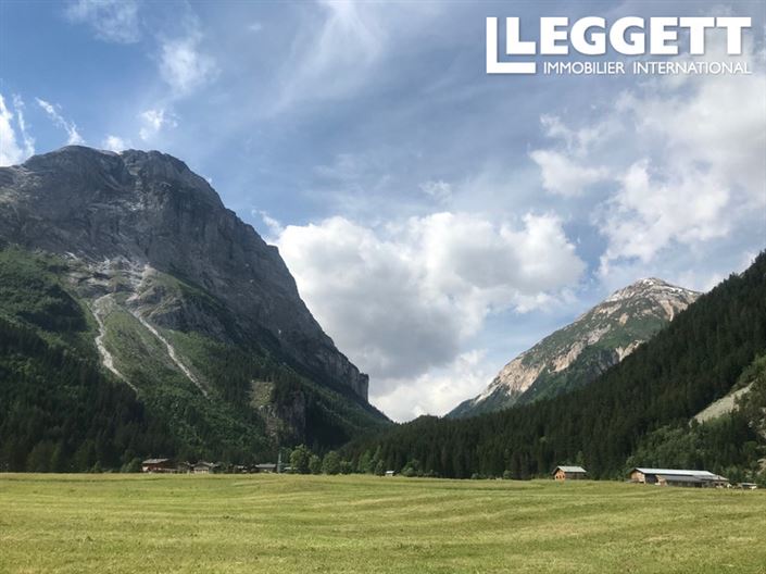 Image No.9-Appartement de 2 chambres à vendre à Pralognan-la-Vanoise