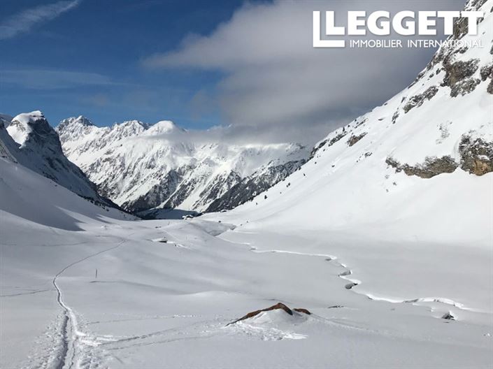 Image No.10-Appartement de 2 chambres à vendre à Pralognan-la-Vanoise
