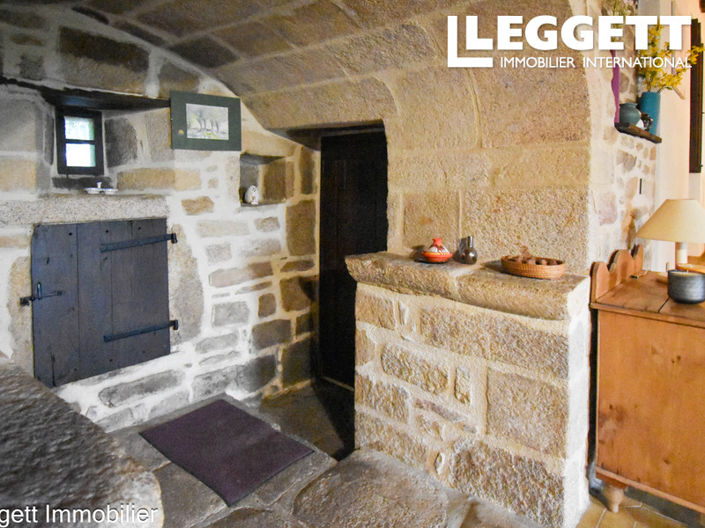 Image No.7-Maison de 4 chambres à vendre à Marcillac-la-Croisille