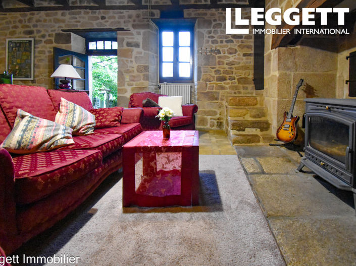 Image No.9-Maison de 4 chambres à vendre à Marcillac-la-Croisille