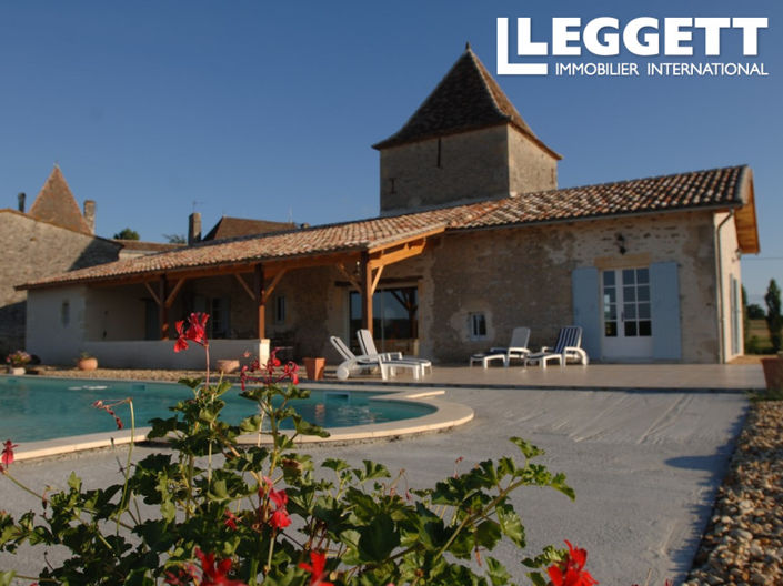 Image No.7-8 Bed House for sale