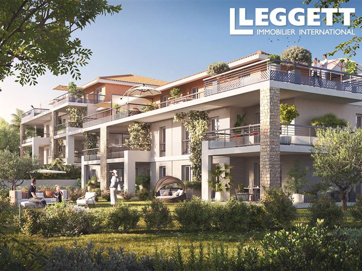 Image No.1-2 Bed Apartment for sale
