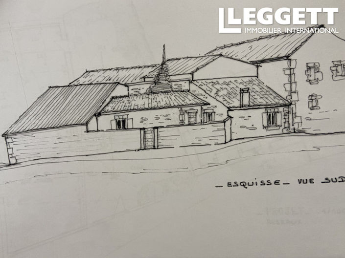 Image No.6-Bar for sale