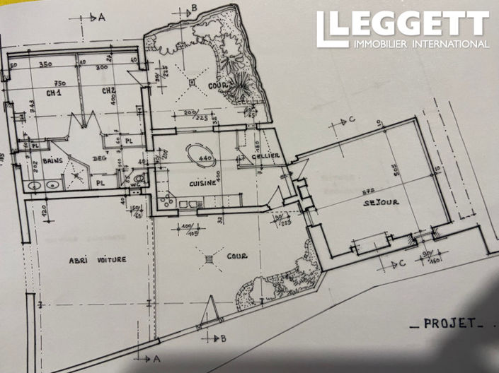 Image No.7-Bar for sale