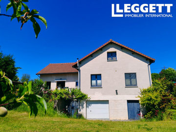 1 - Teilhet, House