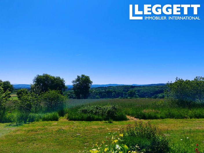 Image No.10-Maison de 5 chambres à vendre à Teilhet