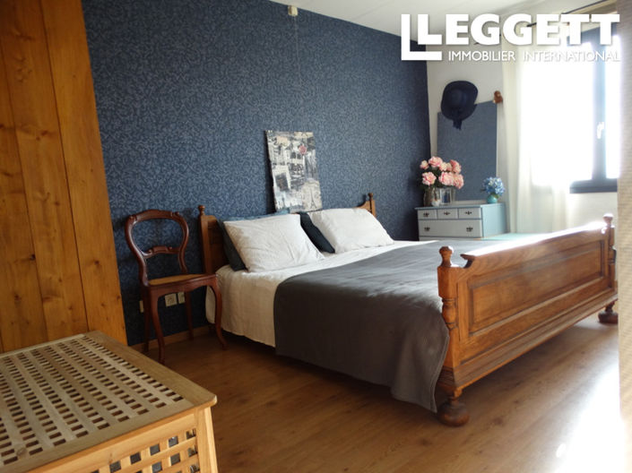 Image No.6-Maison de 5 chambres à vendre à Teilhet