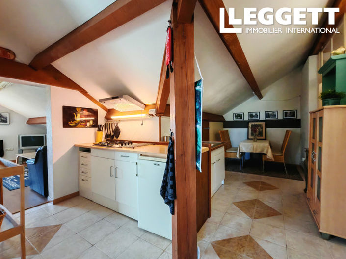 Image No.8-Maison de 5 chambres à vendre à Teilhet