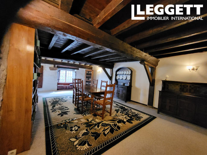 Image No.10-Maison de 4 chambres à vendre à Saint-Mars-d'Égrenne