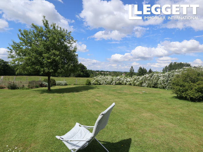 Image No.3-Maison de 4 chambres à vendre à Saint-Mars-d'Égrenne