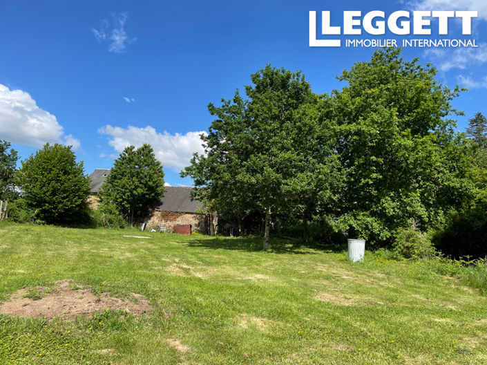 Image No.4-Maison de 4 chambres à vendre à Saint-Mars-d'Égrenne