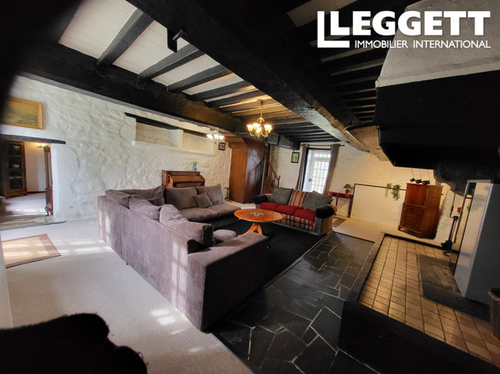 Image No.6-Maison de 4 chambres à vendre à Saint-Mars-d'Égrenne